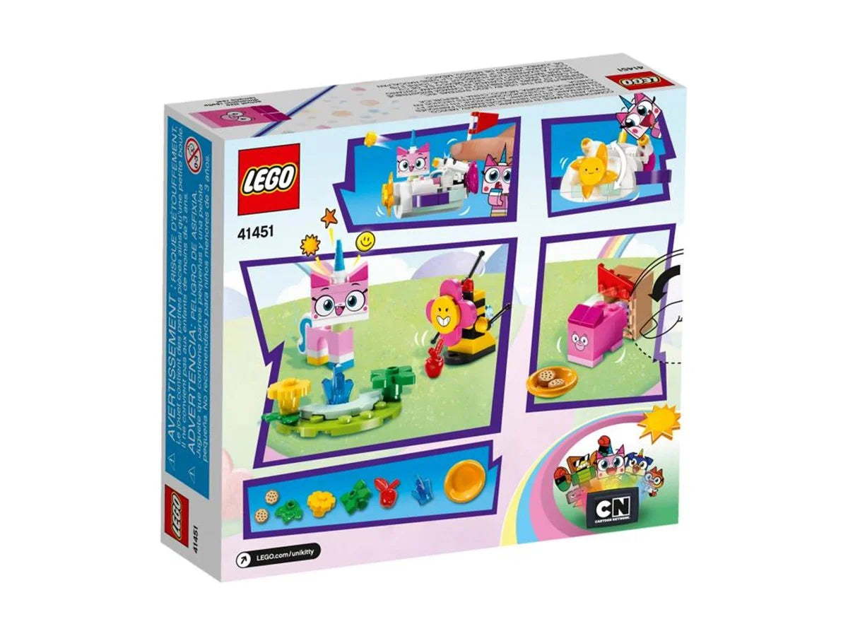 Lego Unikitty Bulut Arabası 41451 | Toysall