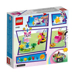 Lego Unikitty Bulut Arabası 41451 | Toysall