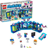 Lego Unikitty Dr. Fox'un Laboratuvarı 41454 | Toysall