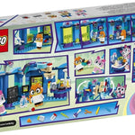 Lego Unikitty Dr. Fox'un Laboratuvarı 41454 | Toysall