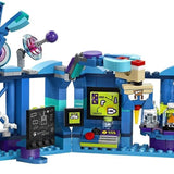 Lego Unikitty Dr. Fox'un Laboratuvarı 41454 | Toysall