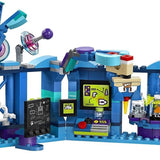 Lego Unikitty Dr. Fox'un Laboratuvarı 41454