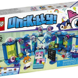 Lego Unikitty Dr. Fox'un Laboratuvarı 41454 | Toysall