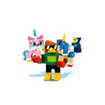 Lego Unikitty Parti Zamanı 41453 | Toysall