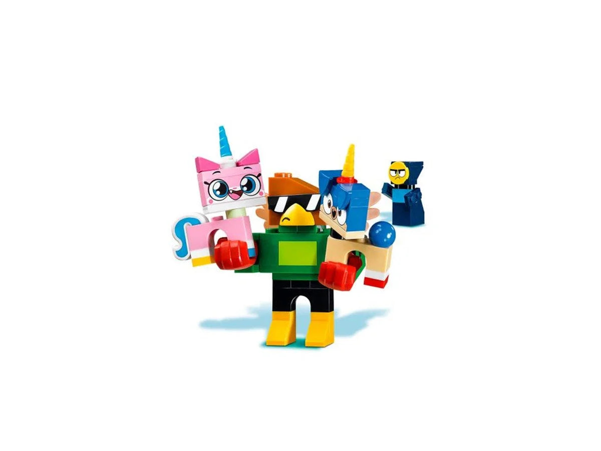 Lego Unikitty Parti Zamanı 41453 | Toysall