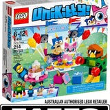 Lego Unikitty Parti Zamanı 41453 | Toysall