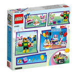 Lego Unikitty Parti Zamanı 41453 | Toysall