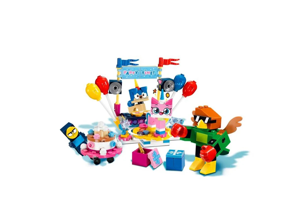 Lego Unikitty Parti Zamanı 41453 | Toysall