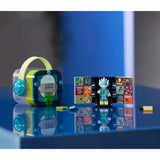 Lego Vidiyo Alien DJ BeatBox 43104 | Toysall