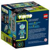 Lego Vidiyo Alien DJ BeatBox 43104 | Toysall