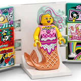Lego Vidiyo Candy Mermaid BeatBox 43102