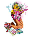 Lego Vidiyo Candy Mermaid BeatBox 43102 | Toysall