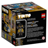 Lego Vidiyo HipHop Robot BeatBox 43107