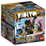 Lego Vidiyo HipHop Robot BeatBox 43107 | Toysall