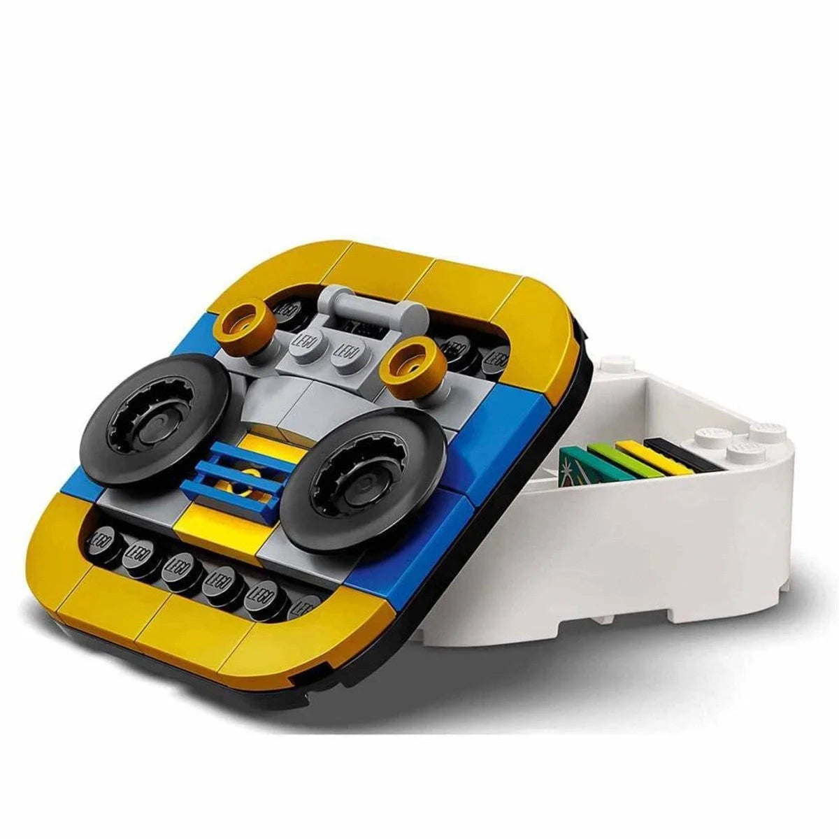 Lego Vidiyo HipHop Robot BeatBox 43107 | Toysall