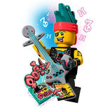 Lego Vidiyo Punk Pirate BeatBox 43103