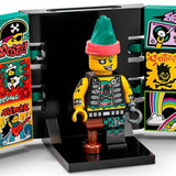 Lego Vidiyo Punk Pirate BeatBox 43103