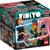 Lego Vidiyo Punk Pirate BeatBox 43103 | Toysall