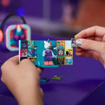 Lego Vidiyo Unicorn DJ BeatBox 43106 | Toysall
