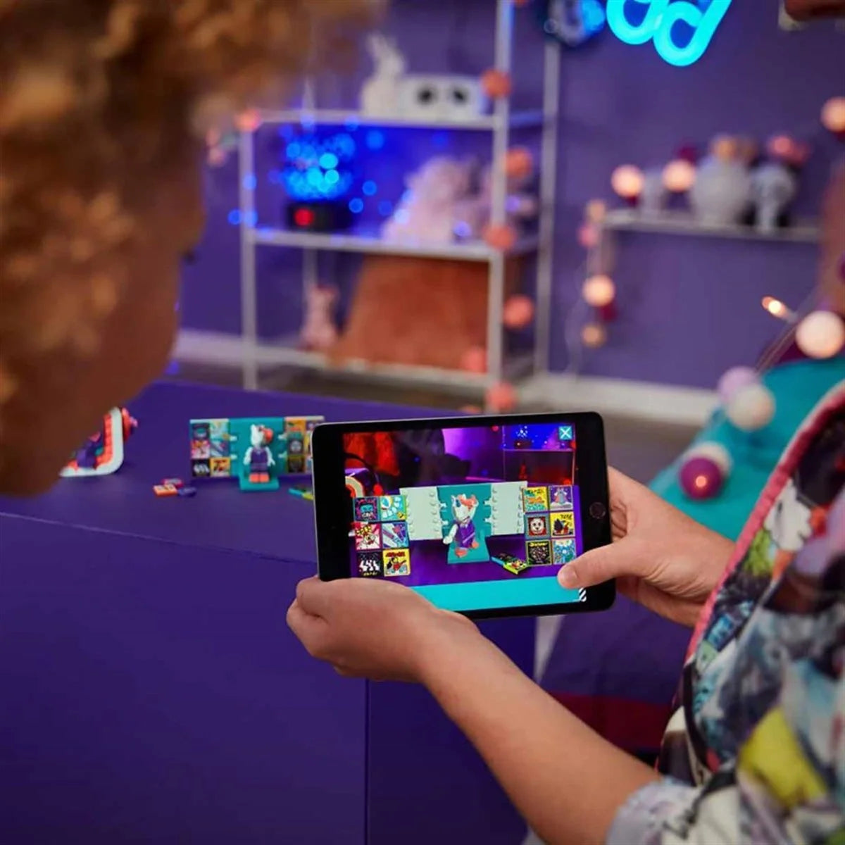 Lego Vidiyo Unicorn DJ BeatBox 43106 | Toysall