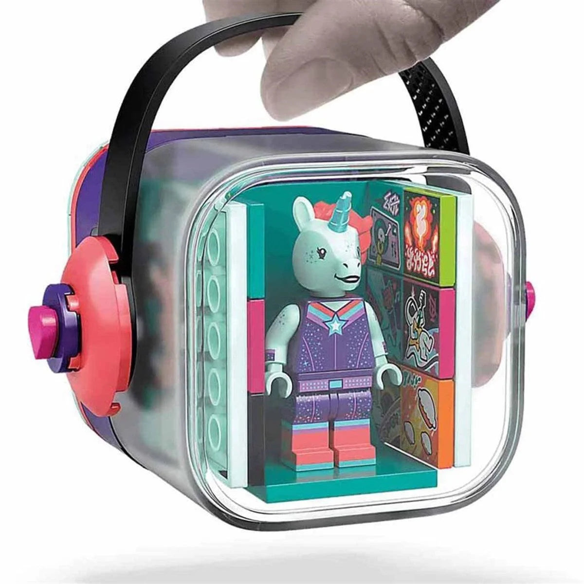 Lego Vidiyo Unicorn DJ BeatBox 43106 | Toysall