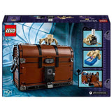 Lego Wednesday Şey’in Dairesi 76785