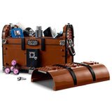 Lego Wednesday Şey’in Dairesi 76785