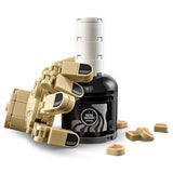 Lego Wednesday Şey’in Dairesi 76785