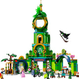 Lego Wicked Emerald City’ye Hoş Geldiniz 75684