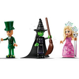 Lego Wicked Emerald City’ye Hoş Geldiniz 75684