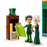 Lego Wicked Emerald City’ye Hoş Geldiniz 75684