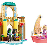 Lego Wicked Glinda, Elphaba ve Nessarose Shiz Üniversitesi’nde 75681