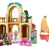 Lego Wicked Glinda, Elphaba ve Nessarose Shiz Üniversitesi’nde 75681