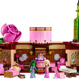 Lego Wicked Glinda ve Elphaba'nın Yurdu 75683