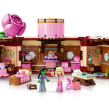 Lego Wicked Glinda ve Elphaba'nın Yurdu 75683