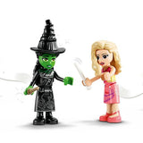 Lego Wicked Glinda ve Elphaba'nın Yurdu 75683