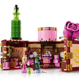 Lego Wicked Glinda ve Elphaba'nın Yurdu 75683