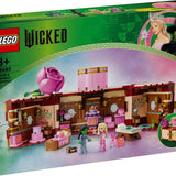 Lego Wicked Glinda ve Elphaba'nın Yurdu 75683