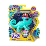 Little Live Pets Işıklı Bukalemun  - 26364 | Toysall