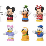 Little People Collector Disney 100 Mickey ve Arkadaşları HPJ88 | Toysall