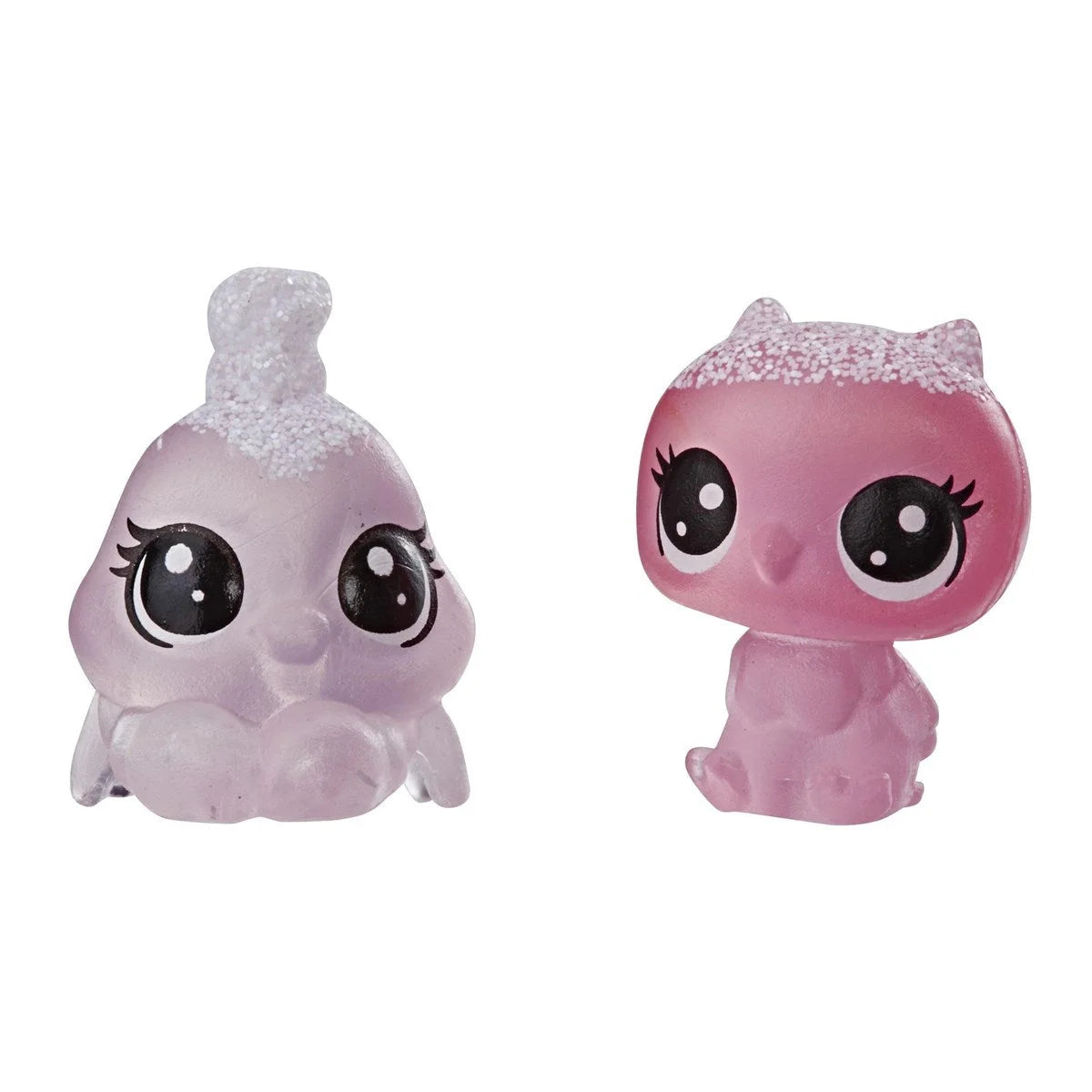 Littlest Pet Shop Buzul Miniş Koleksiyonu İyi Dostlar E5482 | Toysall