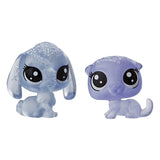 Littlest Pet Shop Buzul Miniş Koleksiyonu İyi Dostlar E5482 | Toysall