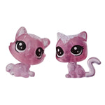 Littlest Pet Shop Buzul Miniş Koleksiyonu İyi Dostlar E5482 | Toysall