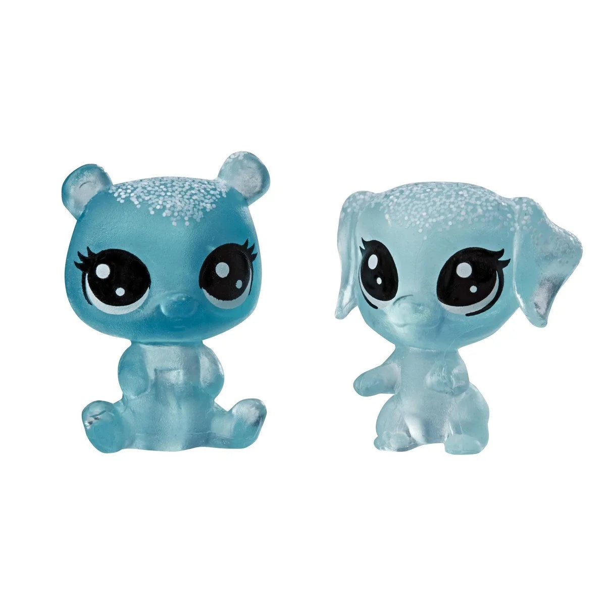 Littlest Pet Shop Buzul Miniş Koleksiyonu İyi Dostlar E5482 | Toysall