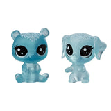 Littlest Pet Shop Buzul Miniş Koleksiyonu İyi Dostlar E5482 | Toysall