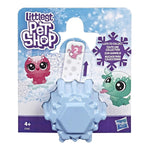 Littlest Pet Shop Buzul Miniş Koleksiyonu İyi Dostlar E5482 | Toysall