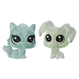 Littlest Pet Shop Buzul Miniş Koleksiyonu İyi Dostlar E5482 | Toysall