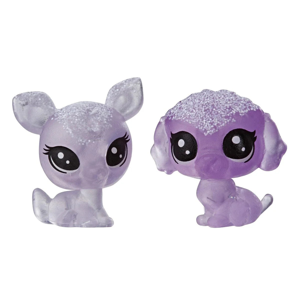 Littlest Pet Shop Buzul Miniş Koleksiyonu İyi Dostlar E5482 | Toysall