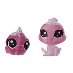 Littlest Pet Shop Buzul Miniş Koleksiyonu İyi Dostlar E5482 | Toysall