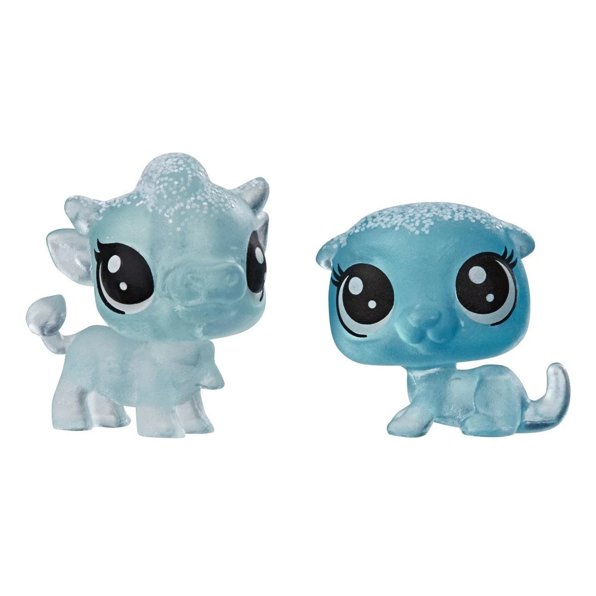 Littlest Pet Shop Buzul Miniş Koleksiyonu İyi Dostlar E5482 | Toysall